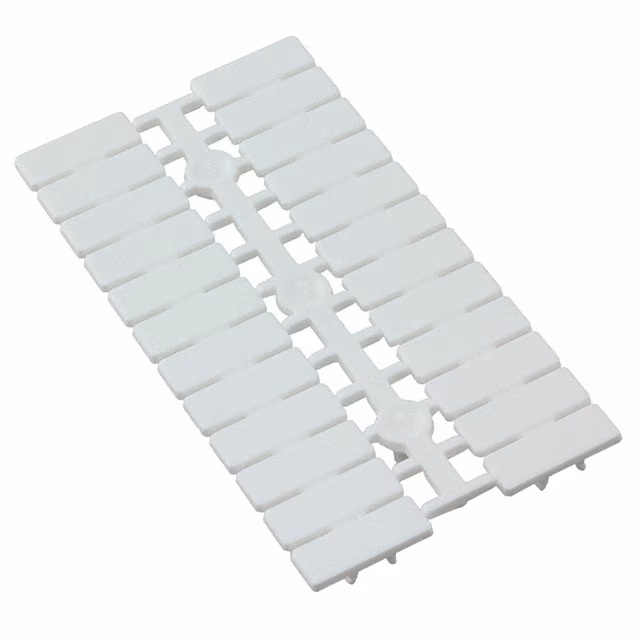 830910 Phoenix Contact  Tiras marcadoras de bloque de terminales